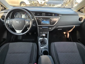 Toyota Auris 1.6i 132k.c EURO 5B , снимка 12