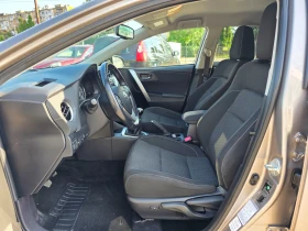 Toyota Auris 1.6i 132k.c EURO 5B , снимка 7