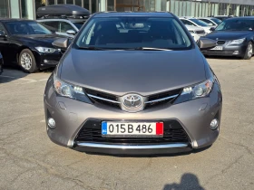 Toyota Auris 1.6i 132k.c EURO 5B , снимка 2