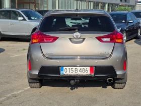 Toyota Auris 1.6i 132k.c EURO 5B , снимка 4