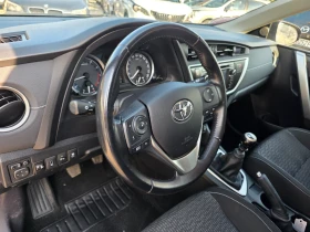 Toyota Auris 1.6i 132k.c EURO 5B , снимка 8