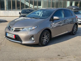 Toyota Auris 1.6i 132k.c EURO 5B , снимка 1