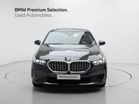 BMW 523 КРАЙНА ЦЕНА, снимка 3