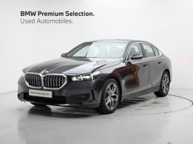 BMW 523 КРАЙНА ЦЕНА, снимка 1