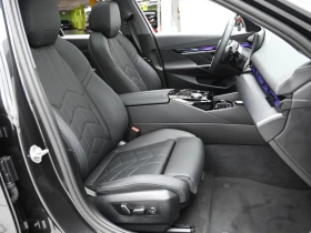 BMW 523 КРАЙНА ЦЕНА, снимка 10