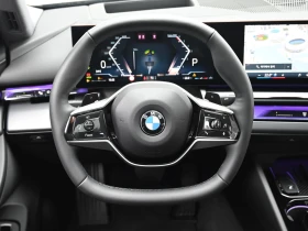 BMW 523 КРАЙНА ЦЕНА, снимка 13