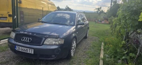 Audi A6 C5, снимка 2