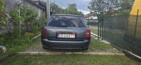 Audi A6 C5, снимка 4
