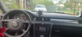 Audi A6 C5, снимка 7
