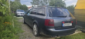 Audi A6 C5, снимка 9