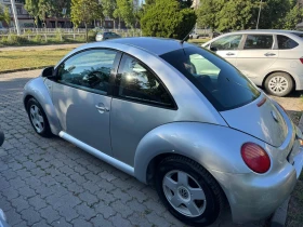 VW New beetle, снимка 5