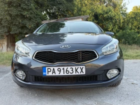 Kia Ceed 1.6 CRDI, снимка 3