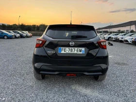 Nissan Micra 1.0, EURO 6, Automatic Нов Внос France, снимка 6