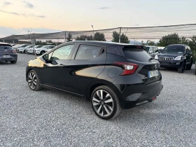 Nissan Micra 1.0, EURO 6, Automatic Нов Внос France, снимка 4