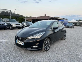 Nissan Micra 1.0, EURO 6, Automatic Нов Внос France, снимка 3