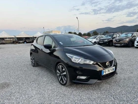 Nissan Micra 1.0, EURO 6, Automatic Нов Внос France, снимка 2