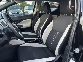 Nissan Micra 1.0, EURO 6, Automatic Нов Внос France, снимка 10