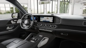 Mercedes-Benz GLS 450 4MATIC, снимка 11