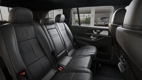 Mercedes-Benz GLS 450 4MATIC, снимка 10