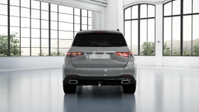 Mercedes-Benz GLS 450 4MATIC, снимка 5
