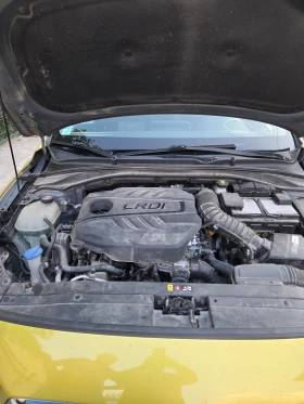 Hyundai I30 Hundai I 30, снимка 3