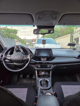 Hyundai I30 Hundai I 30, снимка 7