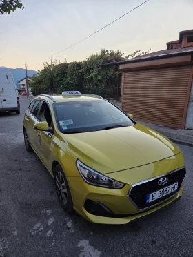 Hyundai I30 Hundai I 30, снимка 2