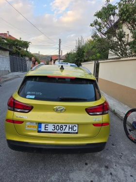 Hyundai I30 Hundai I 30, снимка 11