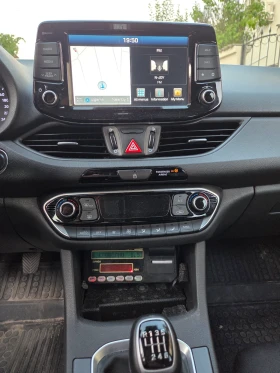 Hyundai I30 Hundai I 30, снимка 5