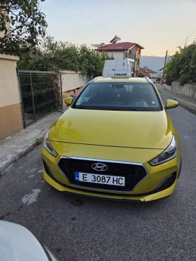Hyundai I30 Hundai I 30, снимка 10