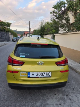 Hyundai I30 Hundai I 30, снимка 1