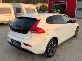 Volvo V40 1.6D УНИКАЛНА/НОВ ВНОС/ЛЕТИ ДЖ./КЛИМАТР, снимка 3