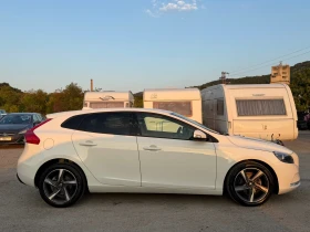 Volvo V40 1.6D УНИКАЛНА/НОВ ВНОС/ЛЕТИ ДЖ./КЛИМАТР, снимка 2