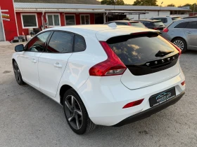 Volvo V40 1.6D УНИКАЛНА/НОВ ВНОС/ЛЕТИ ДЖ./КЛИМАТР, снимка 5