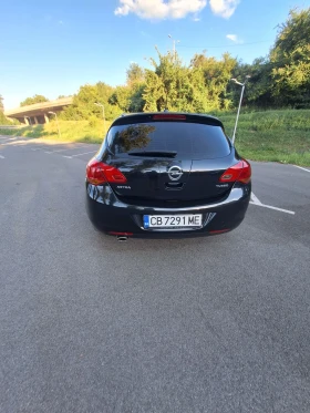 Opel Astra, снимка 2