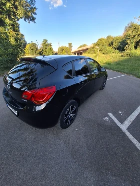 Opel Astra, снимка 10