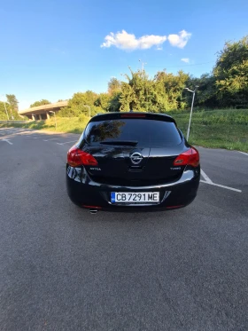 Opel Astra, снимка 3