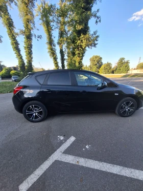Opel Astra, снимка 9