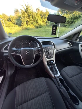Opel Astra, снимка 5