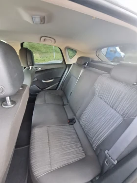 Opel Astra, снимка 4