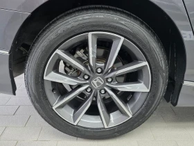 Honda Accord 1.5 Automatic, снимка 5