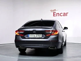 Honda Accord 1.5 Automatic, снимка 4