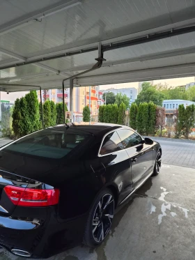 Audi A5, снимка 6