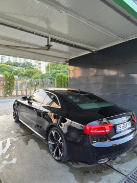 Audi A5, снимка 9