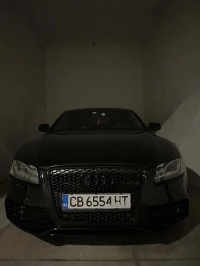 Audi A5, снимка 7