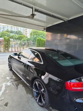Audi A5, снимка 8