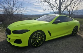 BMW 850 Лизинг с лична карта/ Бартер срещу аванса, снимка 2