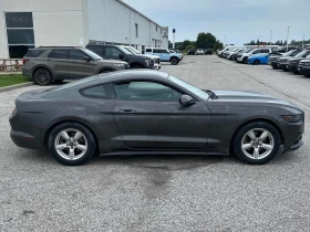 Ford Mustang * V6 * CARFAX * ЦЕНА ДО БГ, снимка 4