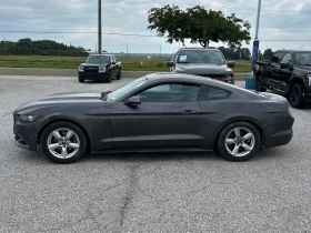 Ford Mustang * V6 * CARFAX * ЦЕНА ДО БГ, снимка 2