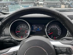 Ford Mustang * V6 * CARFAX * ЦЕНА ДО БГ, снимка 9
